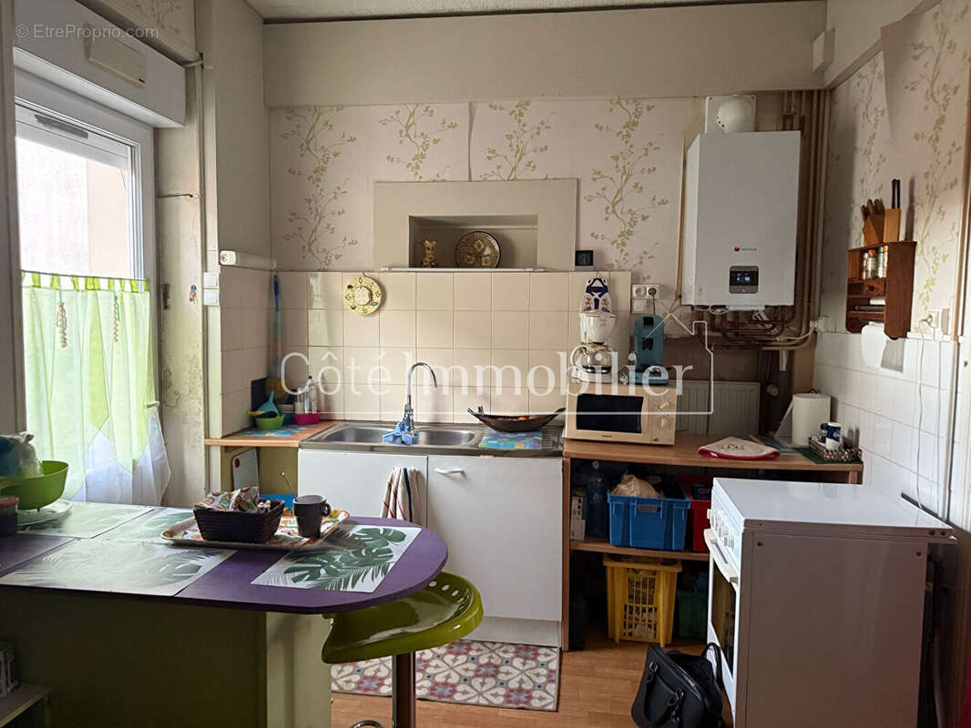 Maison à SAINT-BREVIN-LES-PINS