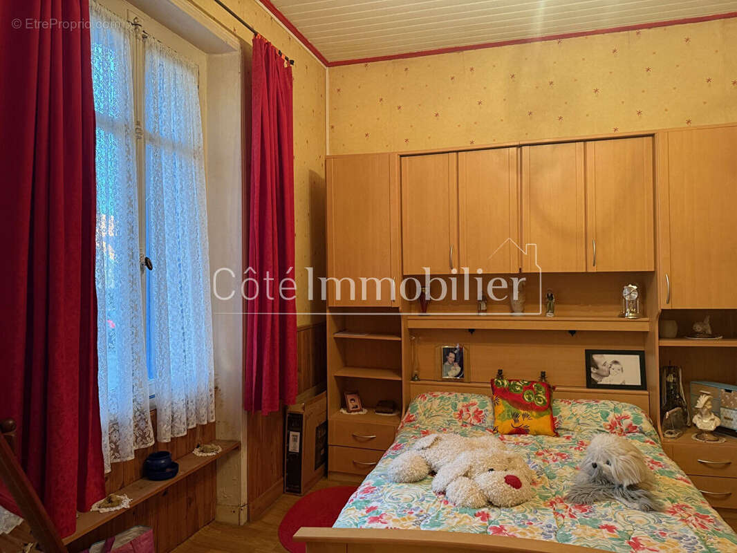 Maison à SAINT-BREVIN-LES-PINS