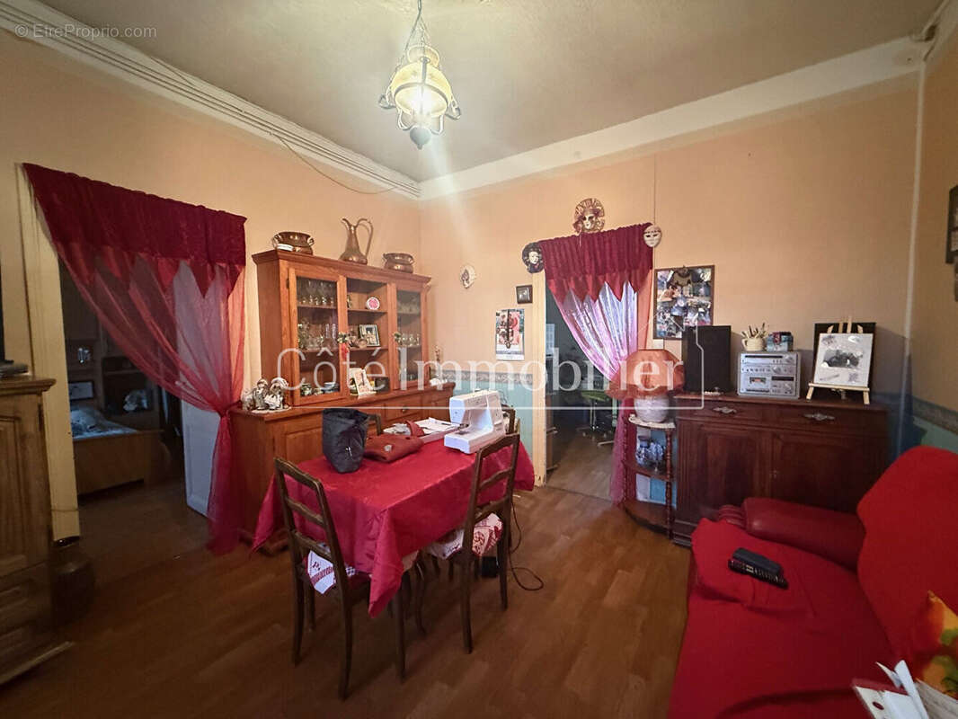 Maison à SAINT-BREVIN-LES-PINS