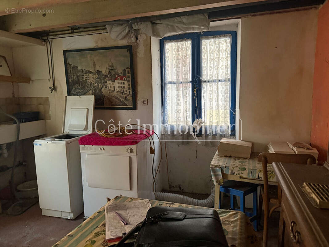 Maison à SAINT-BREVIN-LES-PINS