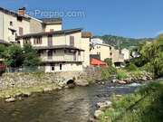   - Appartement à AX-LES-THERMES