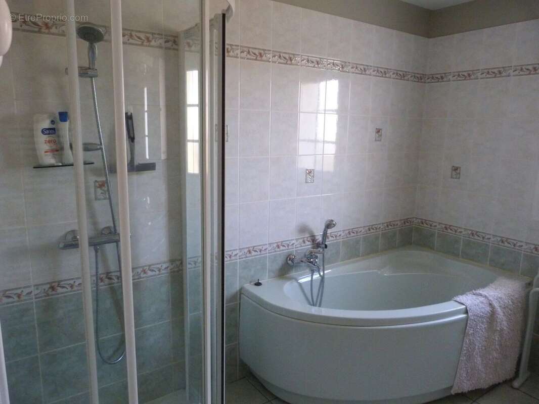 Maison à SAINT-GEORGES-SUR-LA-PREE