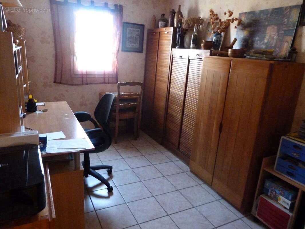 Maison à SAINT-GEORGES-SUR-LA-PREE