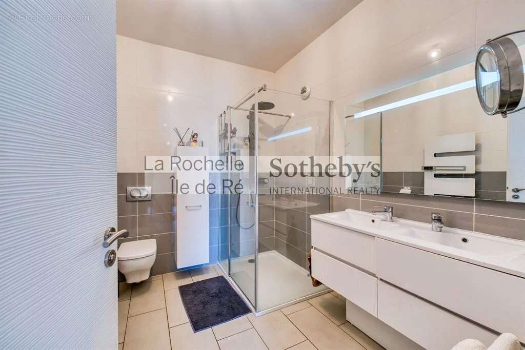 Appartement à LA ROCHELLE