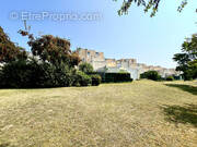 Appartement à CERGY