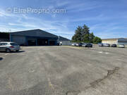 Photo 1 - Commerce à LONS