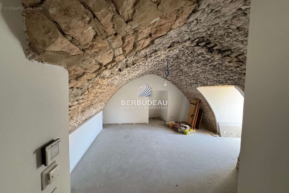 Appartement à SAINT-CHRISTOL