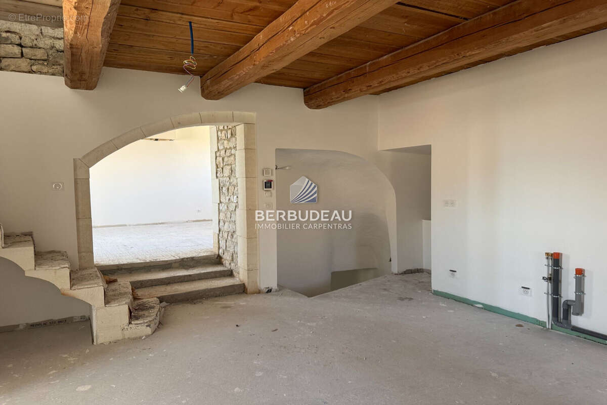 Appartement à SAINT-CHRISTOL