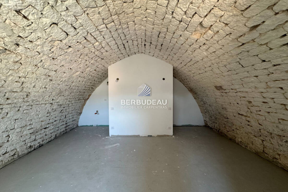 Appartement à SAINT-CHRISTOL