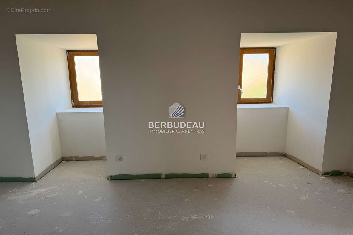 Appartement à SAINT-CHRISTOL