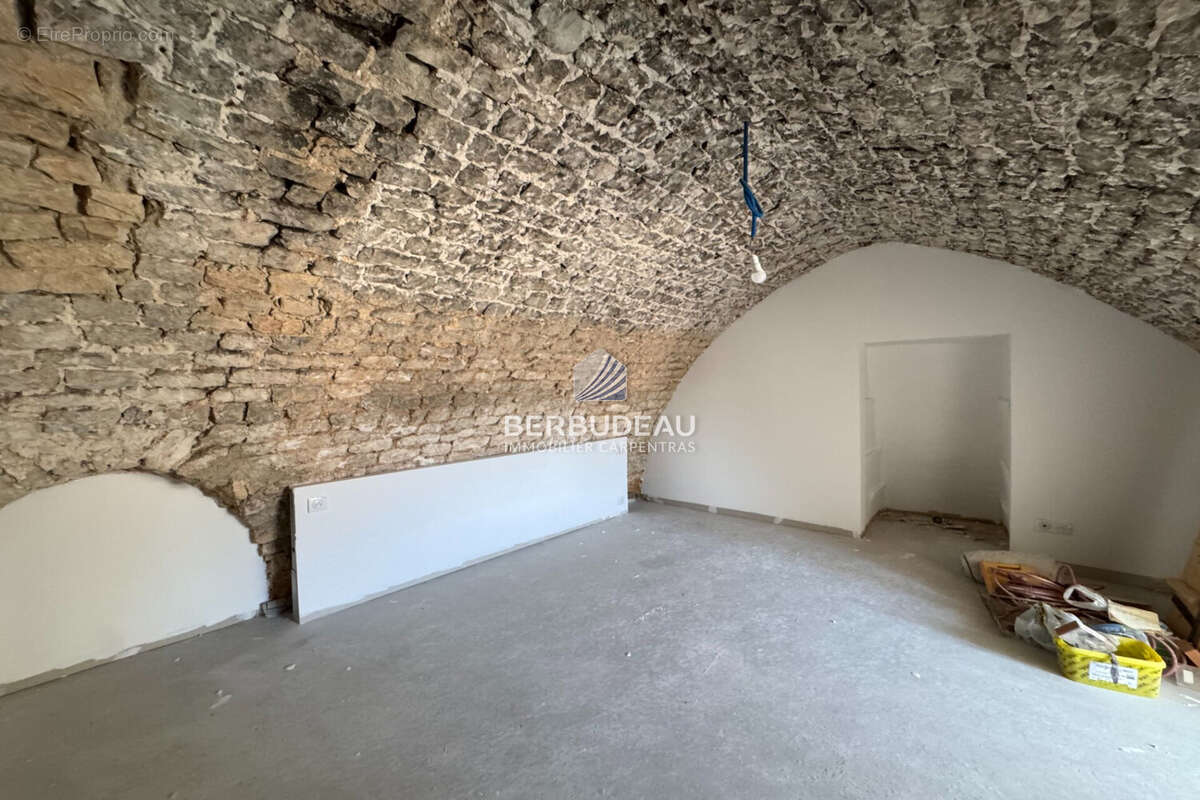 Appartement à SAINT-CHRISTOL