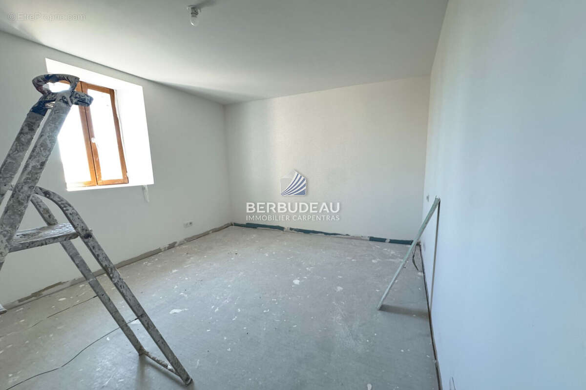 Appartement à SAINT-CHRISTOL