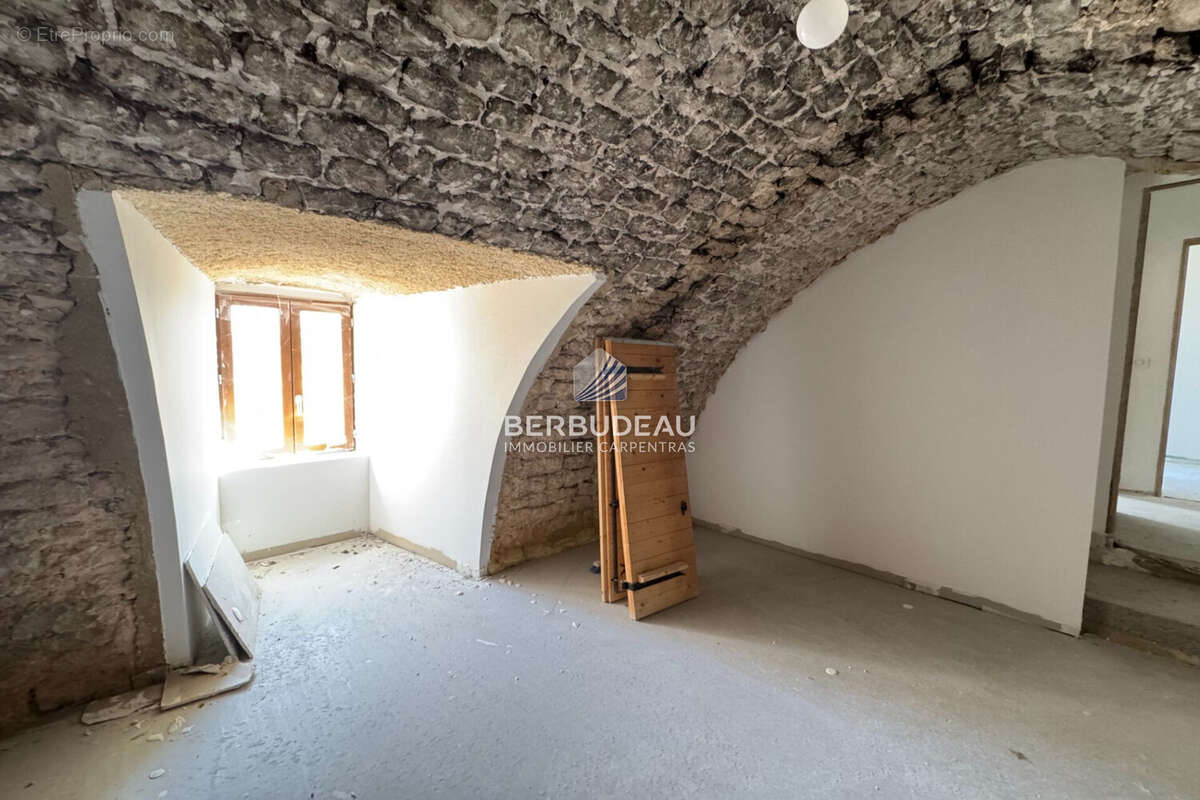 Appartement à SAINT-CHRISTOL