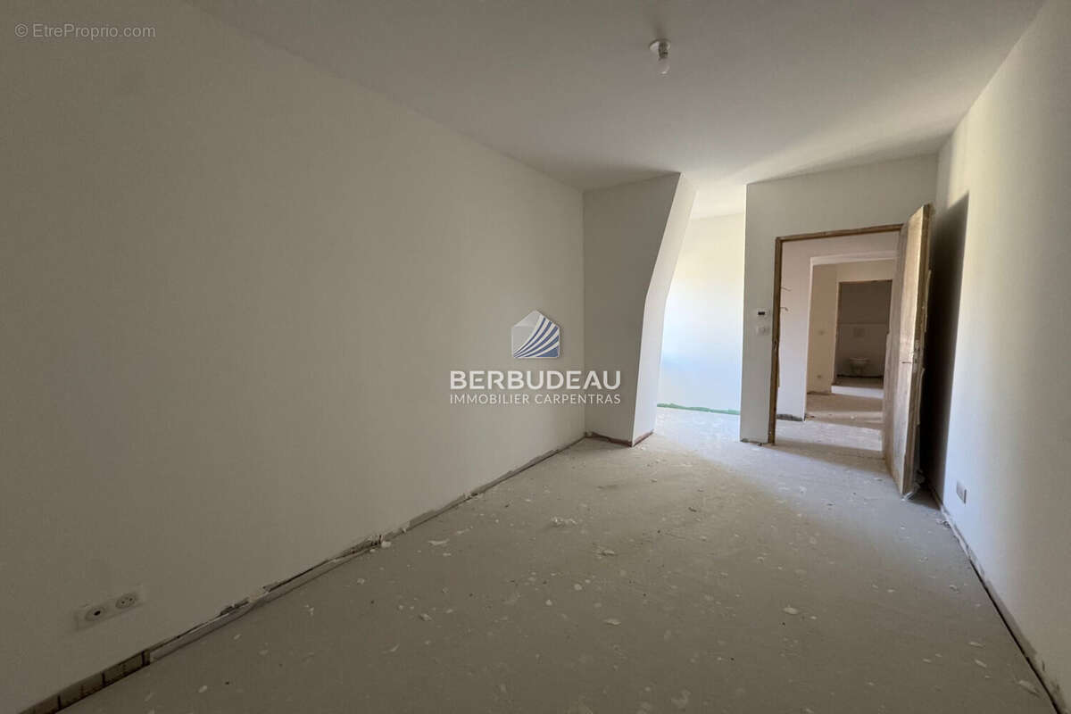 Appartement à SAINT-CHRISTOL