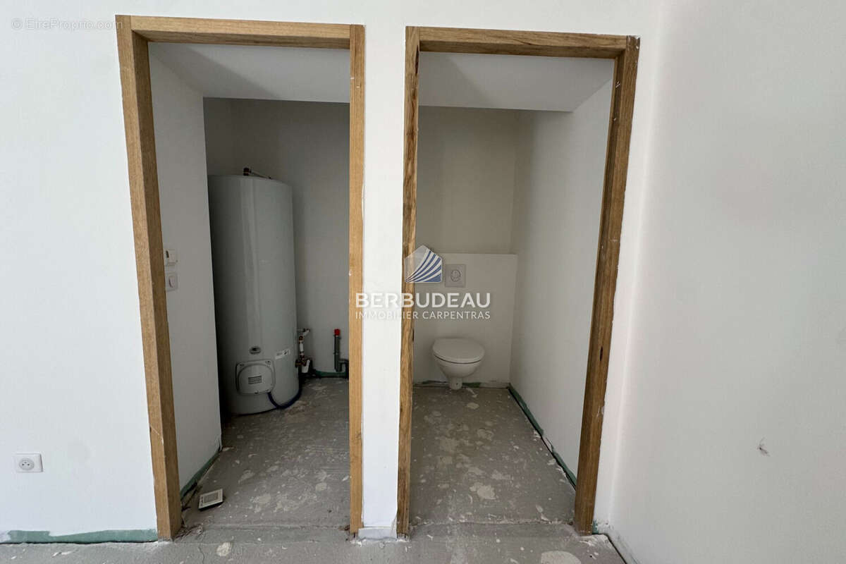 Appartement à SAINT-CHRISTOL