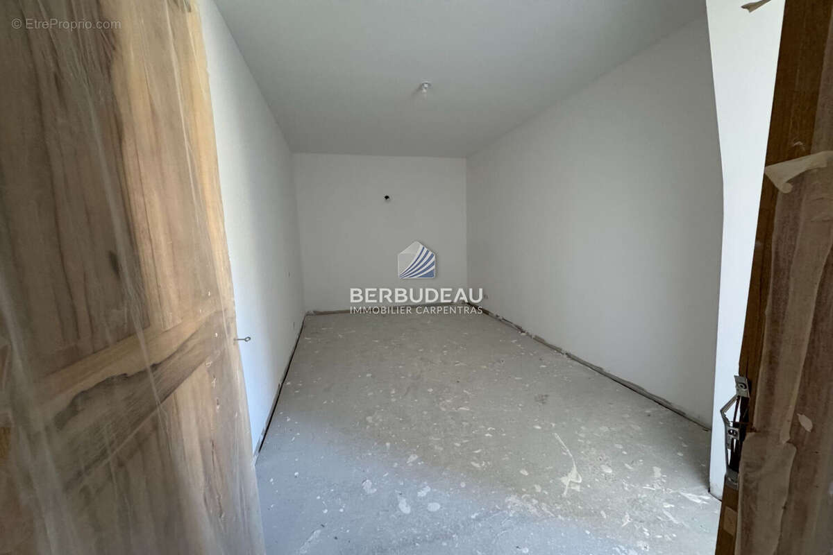 Appartement à SAINT-CHRISTOL