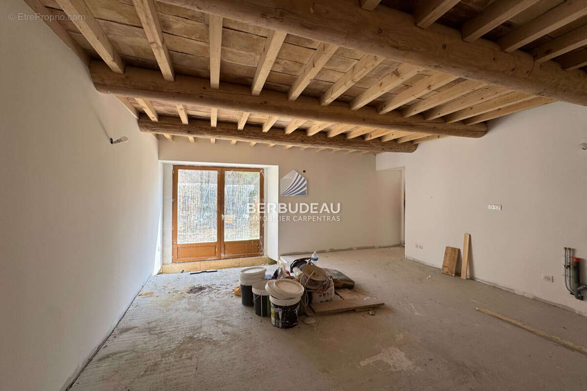 Appartement à SAINT-CHRISTOL