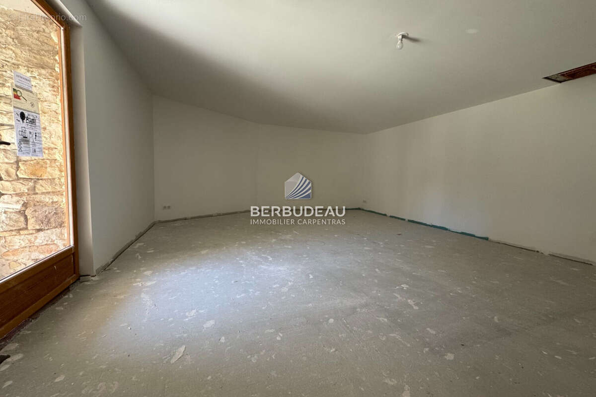 Appartement à SAINT-CHRISTOL