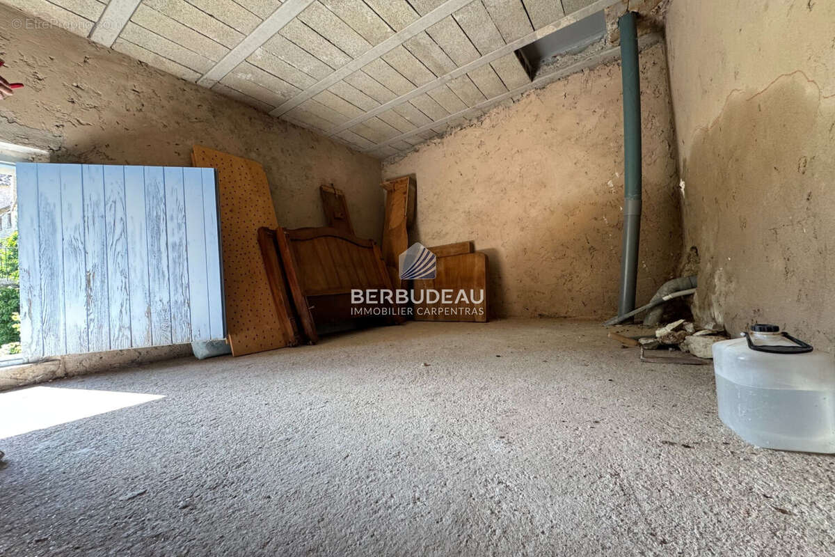 Appartement à SAINT-CHRISTOL