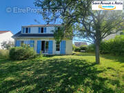 Maison à SAINT-ARNOULT-EN-YVELINES