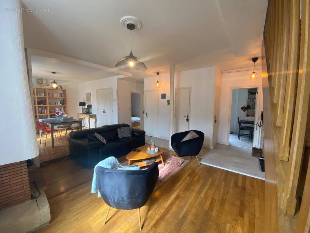 IMG_9418.jpeg - Appartement à PERIGUEUX