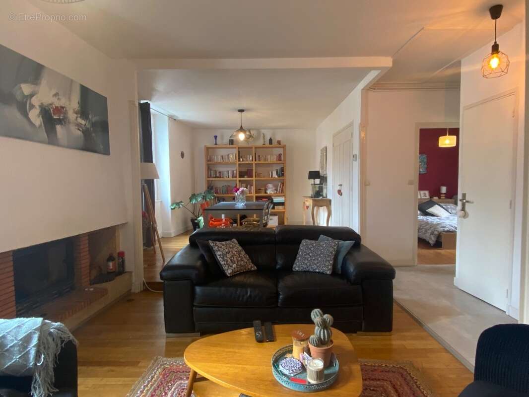 IMG_9419.jpeg - Appartement à PERIGUEUX