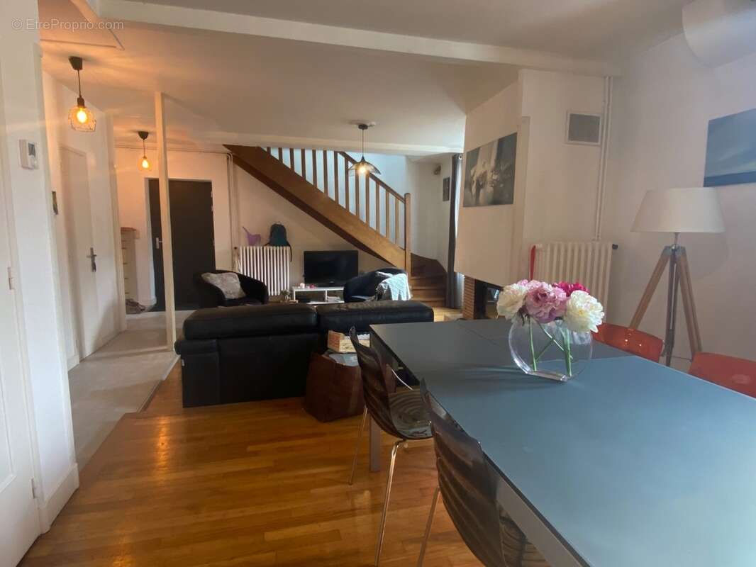 IMG_9423.jpeg - Appartement à PERIGUEUX