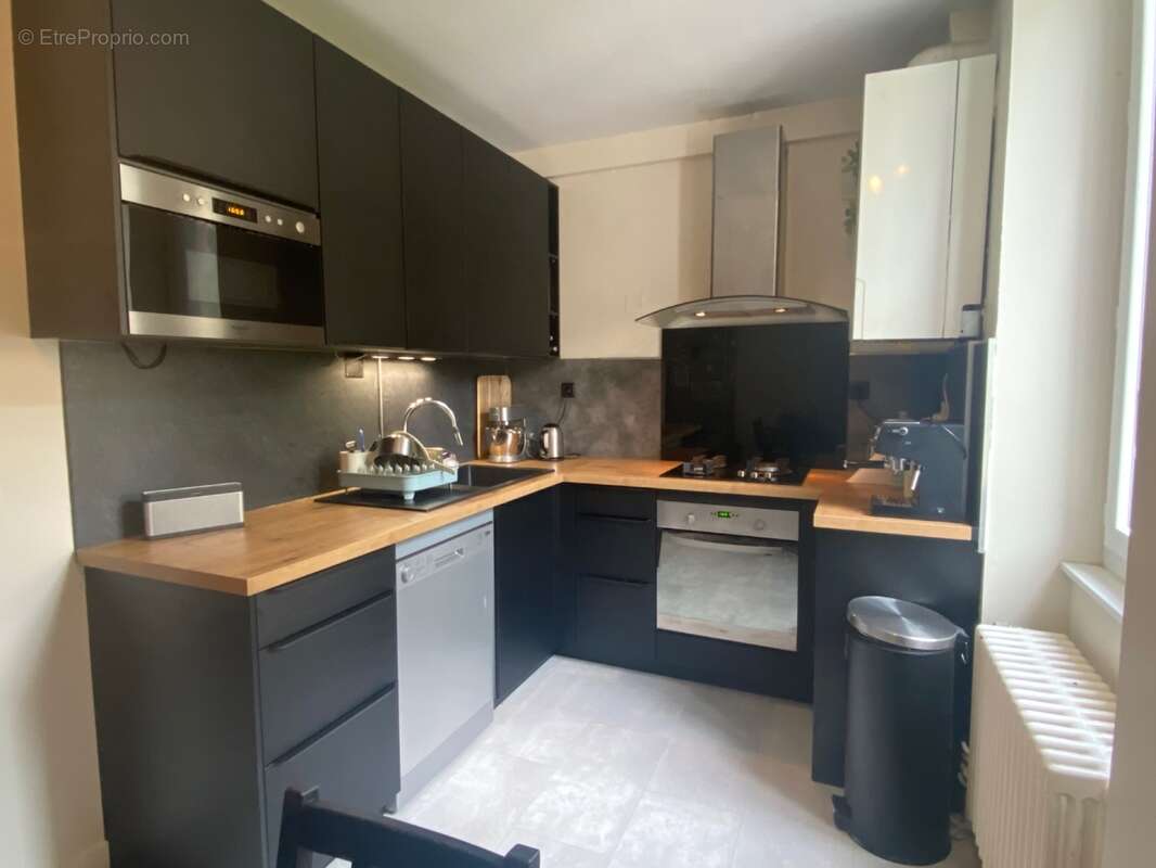 IMG_9424.jpeg - Appartement à PERIGUEUX