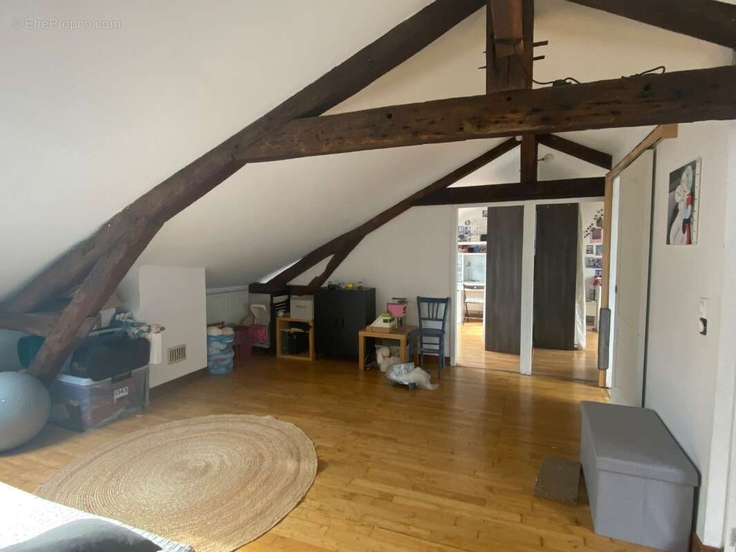 IMG_9425.jpeg - Appartement à PERIGUEUX