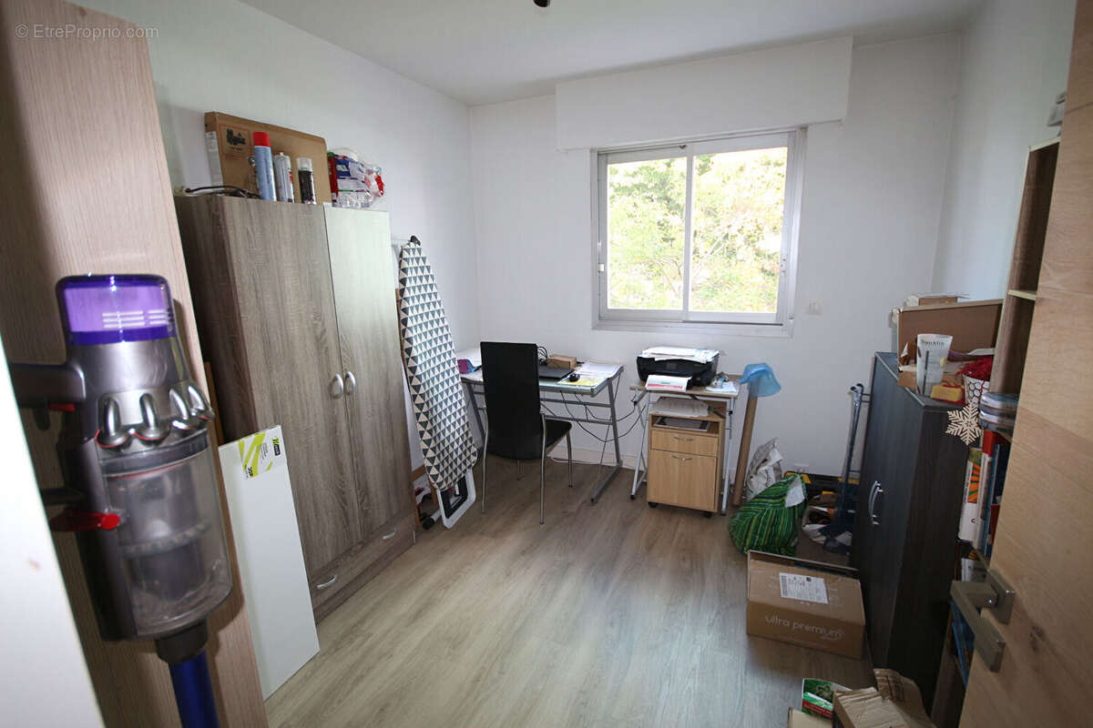 Appartement à SAINT-NAZAIRE