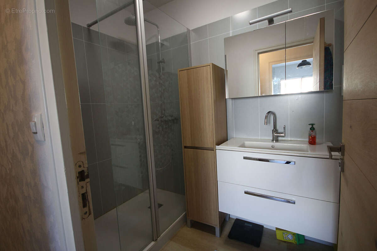 Appartement à SAINT-NAZAIRE