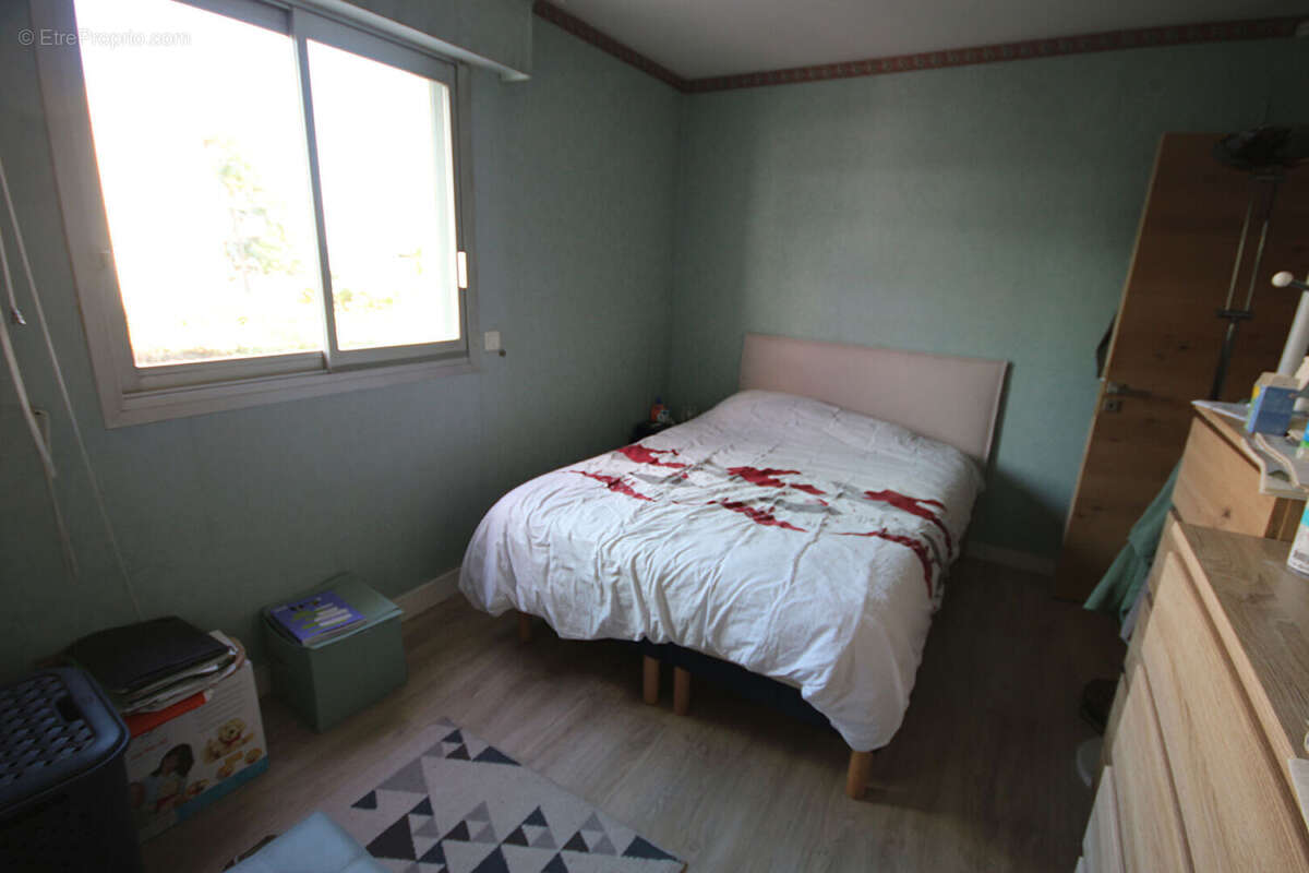 Appartement à SAINT-NAZAIRE