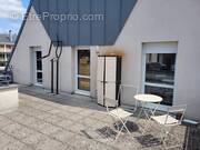 Appartement à AMIENS