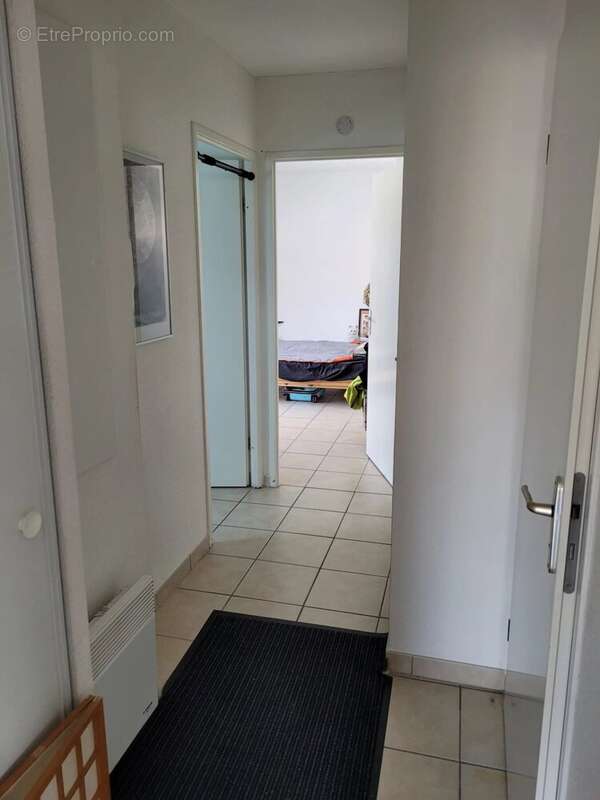 Appartement à AMIENS