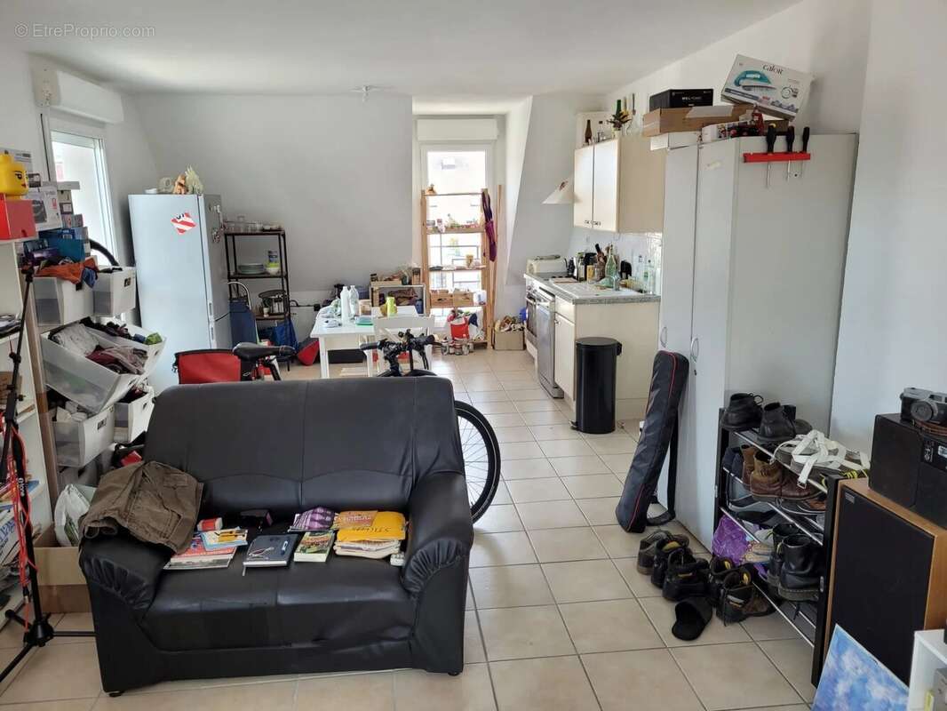 Appartement à AMIENS
