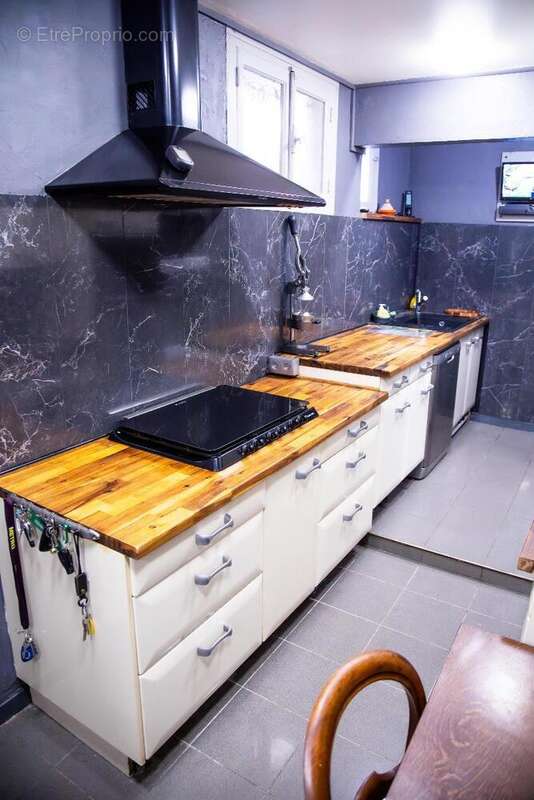 Photo 2 - Maison à SAINT-MAURICE-DE-BEYNOST