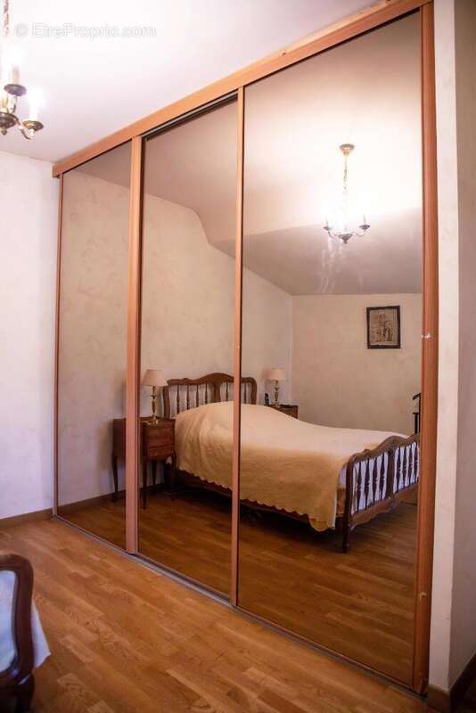 Photo 4 - Maison à SAINT-MAURICE-DE-BEYNOST