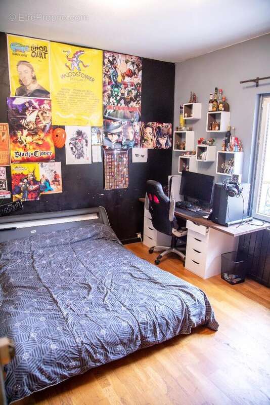 Photo 5 - Maison à SAINT-MAURICE-DE-BEYNOST