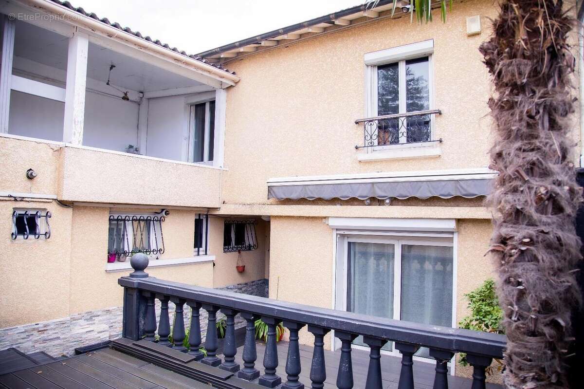 Photo 7 - Maison à SAINT-MAURICE-DE-BEYNOST