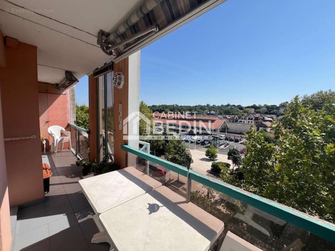 Appartement à ARCACHON