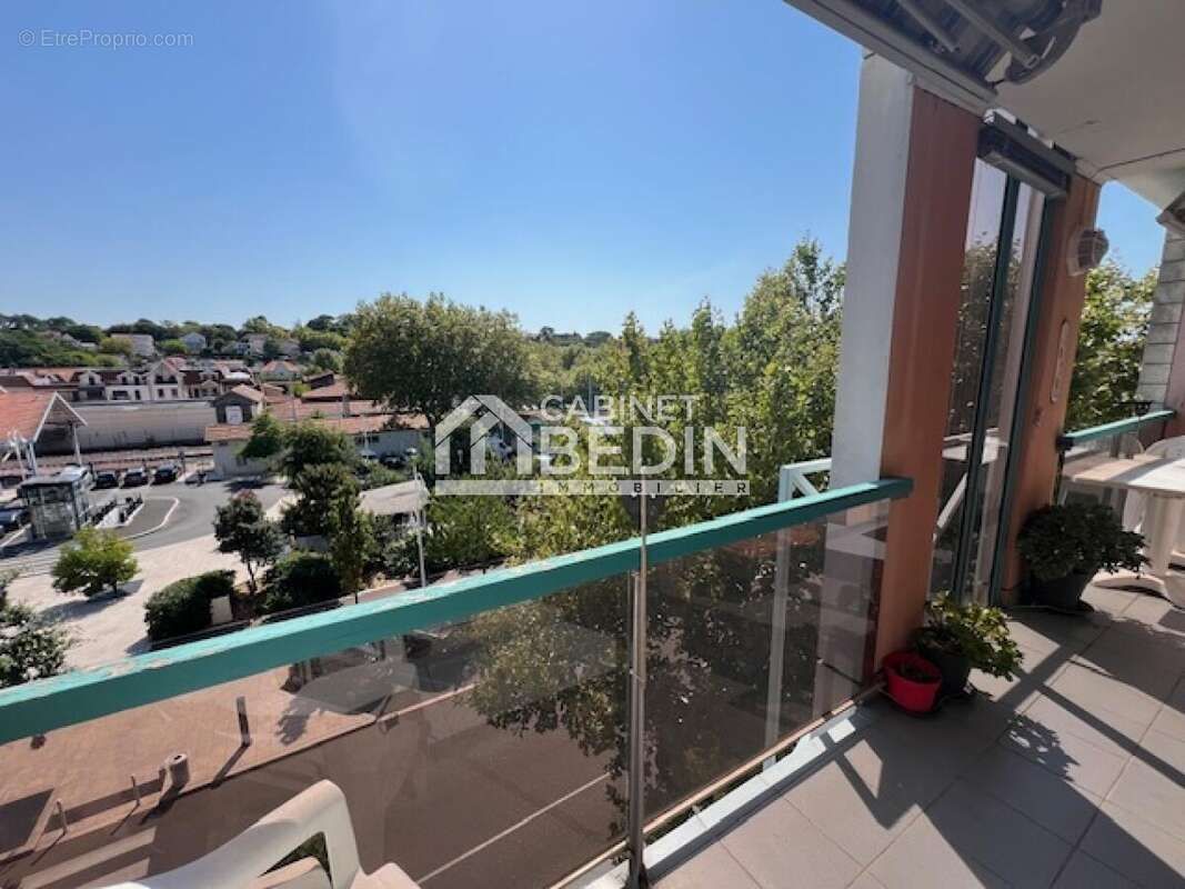 Appartement à ARCACHON