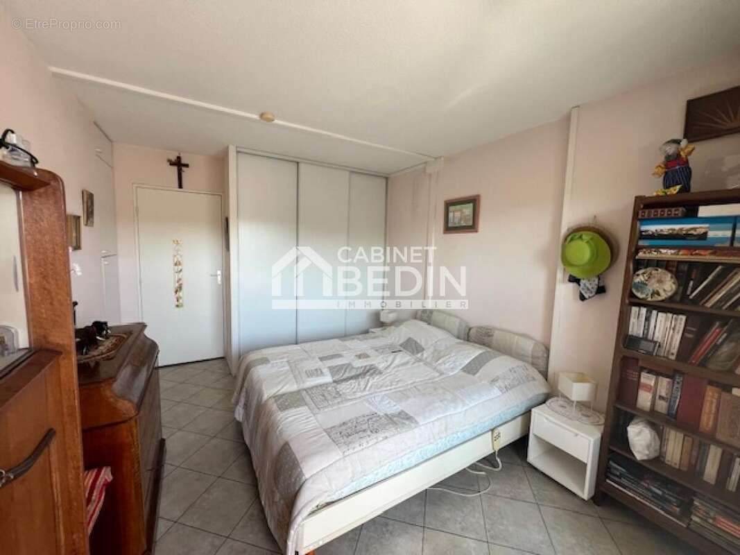 Appartement à ARCACHON