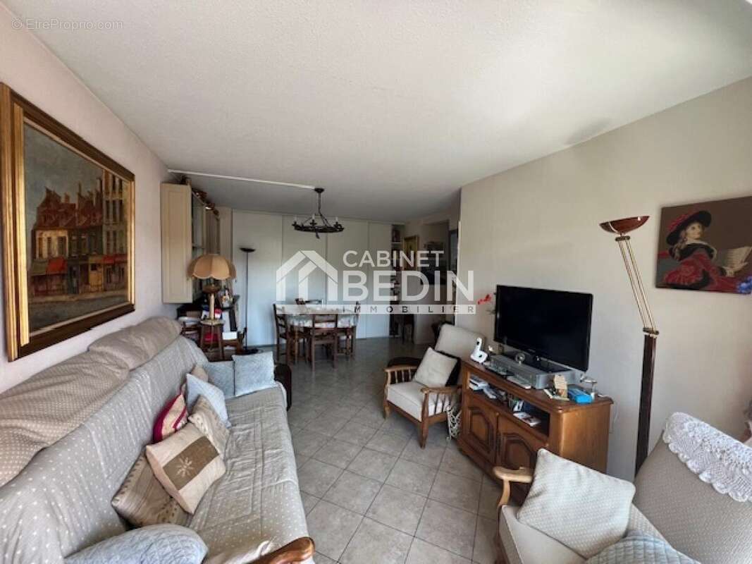 Appartement à ARCACHON