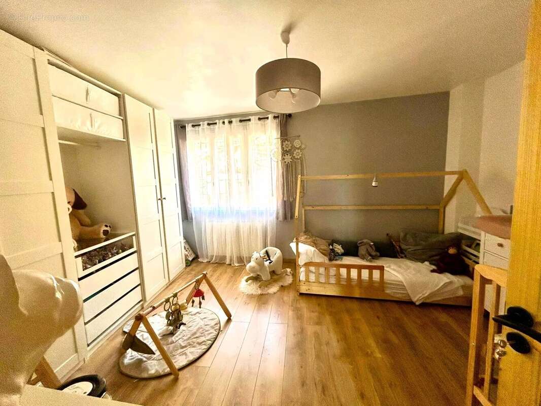 Maison à LA BOLLENE-VESUBIE