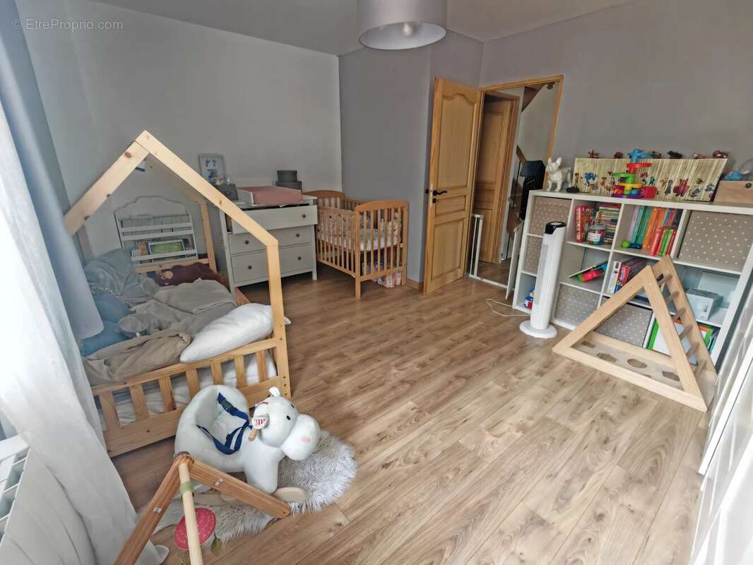 Maison à LA BOLLENE-VESUBIE