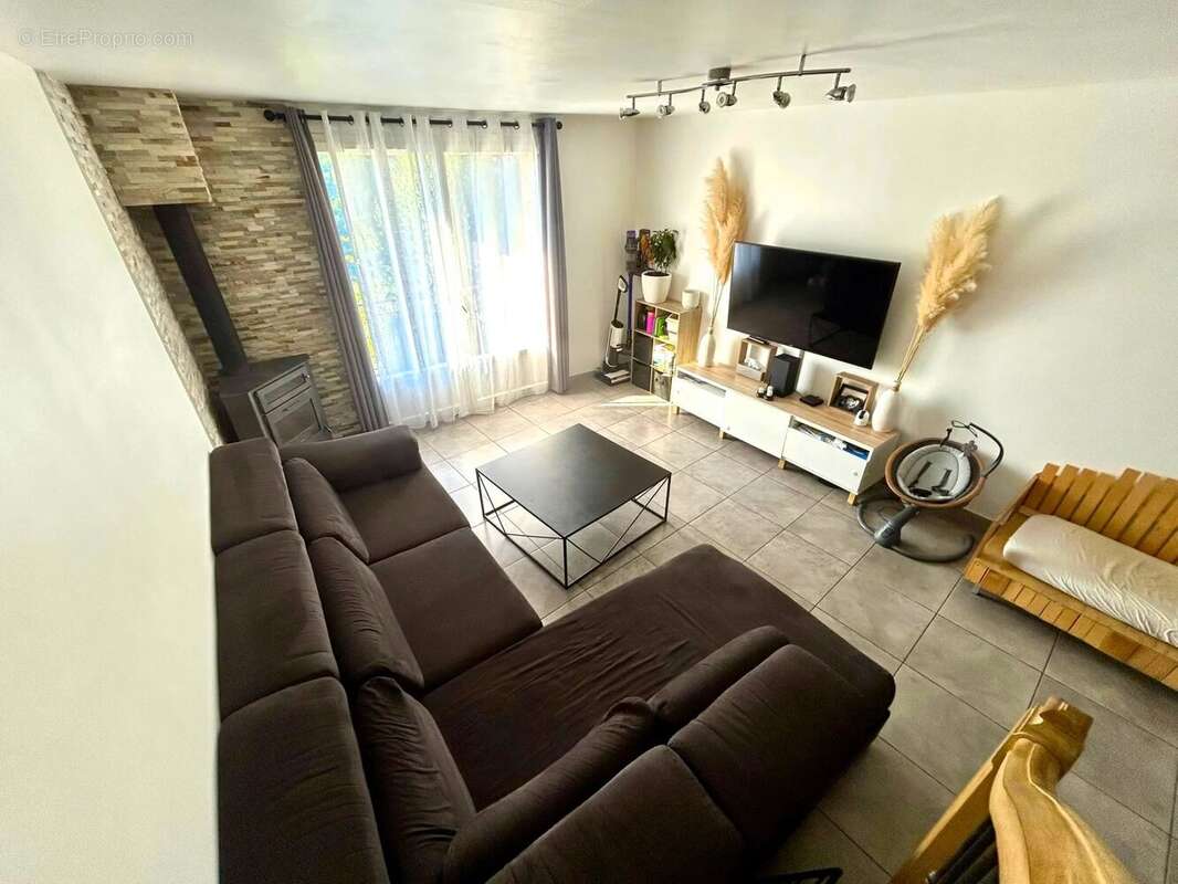 Maison à LA BOLLENE-VESUBIE