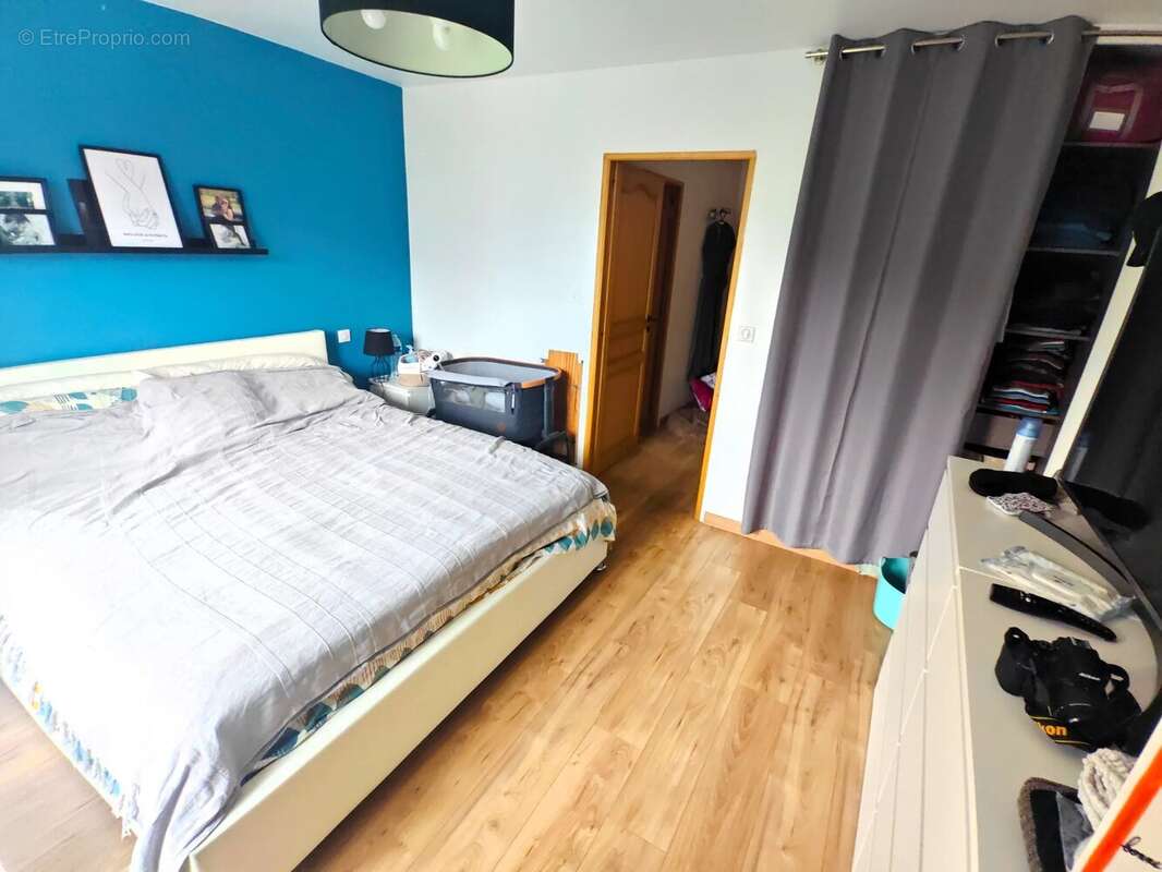 Maison à LA BOLLENE-VESUBIE