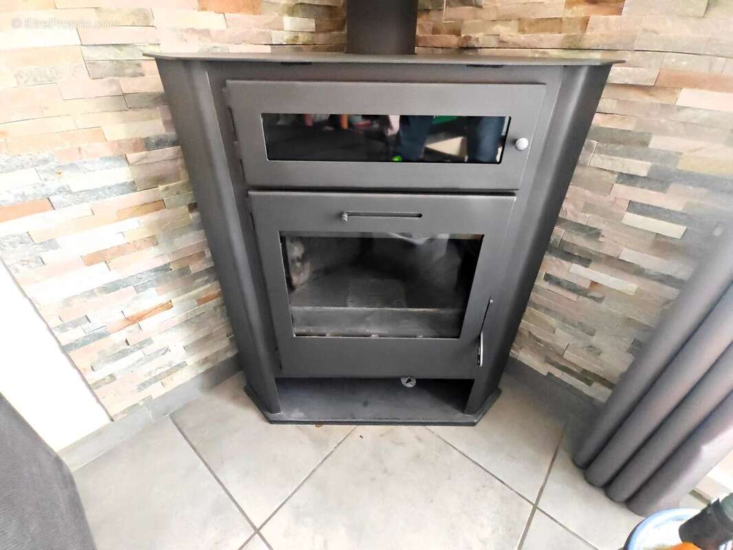 Maison à LA BOLLENE-VESUBIE