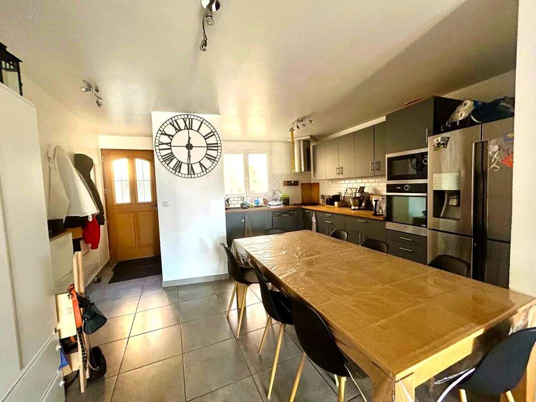 Maison à LA BOLLENE-VESUBIE