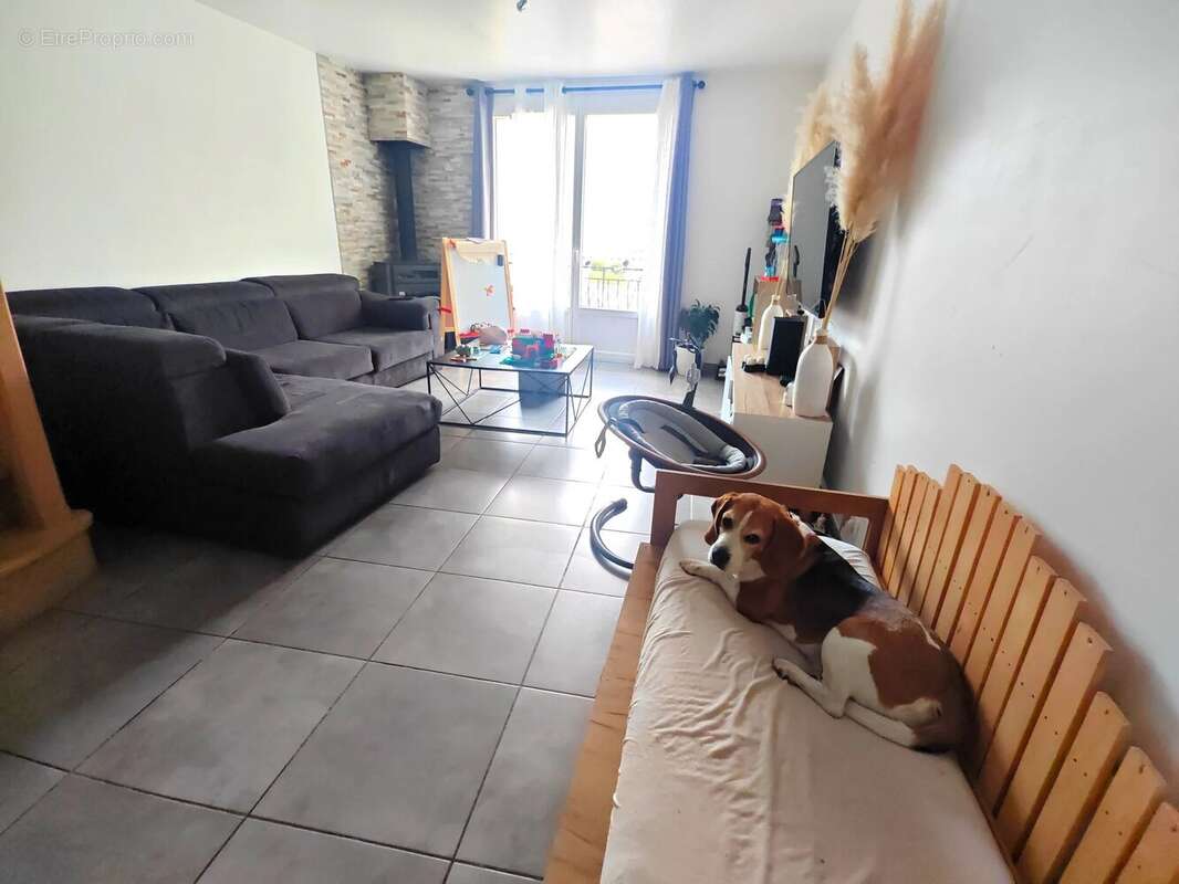 Maison à LA BOLLENE-VESUBIE